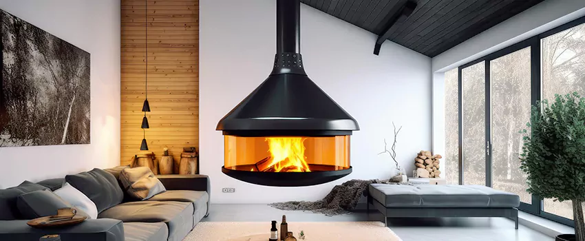 Floating Damaged Fireplace Repair Services in Placentia, CA