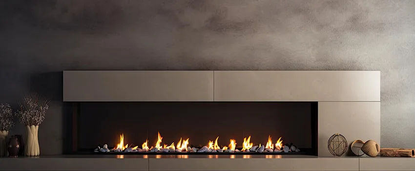 Gas Fireplace Logs Supplier in Placentia, California