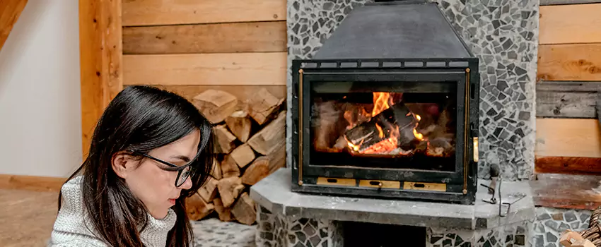 Harman P68-C Pellet Stove Repair in Placentia, California 