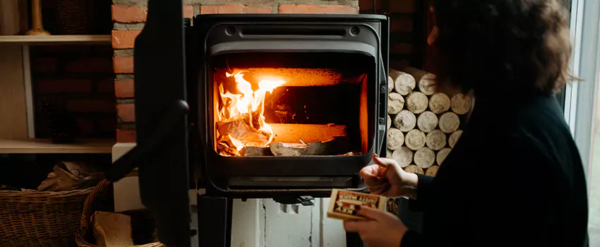 Hearthstone Wood Stoves Fireplace Repair in Placentia, California