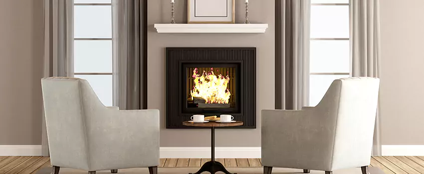 Heatilator Direct Vent Fireplace Services in Placentia, California