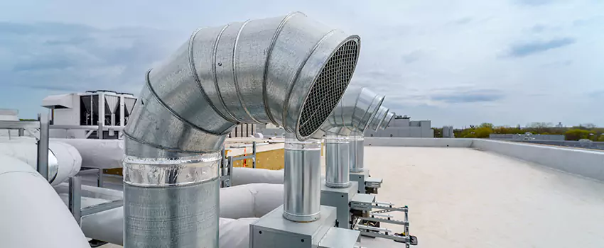 Insulated Ductwork Repair Services Near Me in Placentia, CA