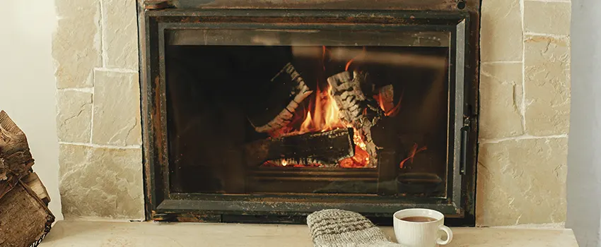 Kings man Fireplaces Insert Services in Placentia, CA