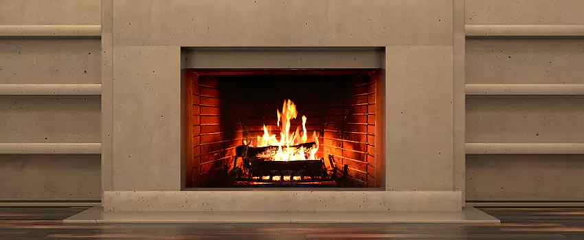 Majestic Trilliant Series Gas Fireplace Insert Repair in Placentia, California