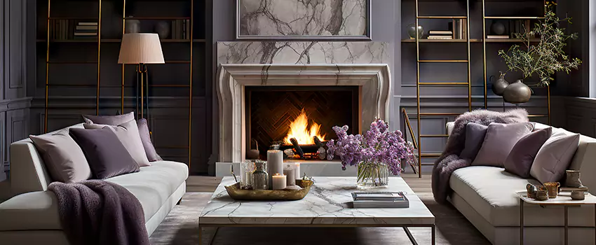 Napoleon Galaxy Series Outdoor Fireplaces Repair in Placentia, CA
