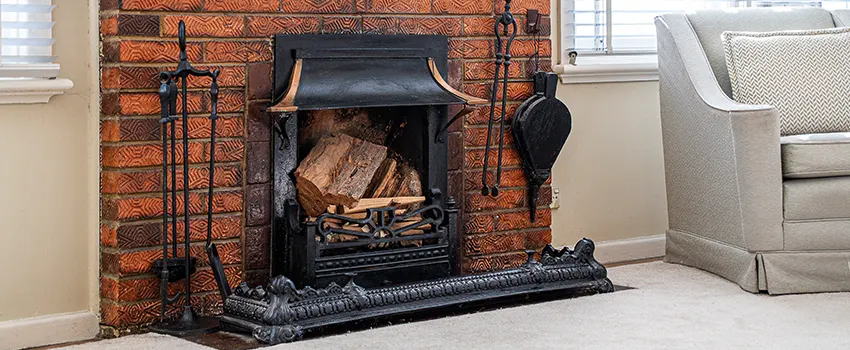 Custom Old Fireplace Redesign Services in Placentia, California