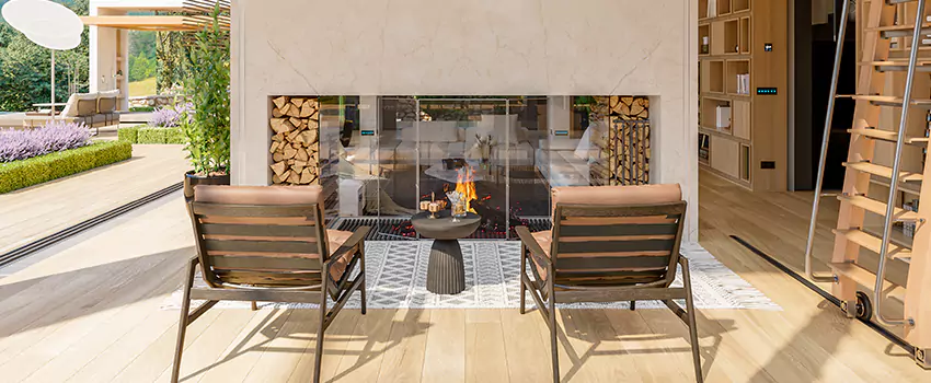 Ortal Space Creator Fireplace Repair in Placentia, CA