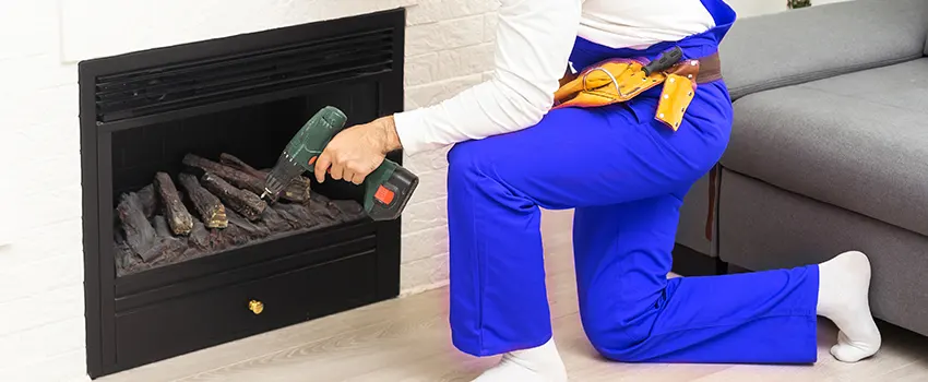 Pellet Fireplace Repair Services in Placentia, CA