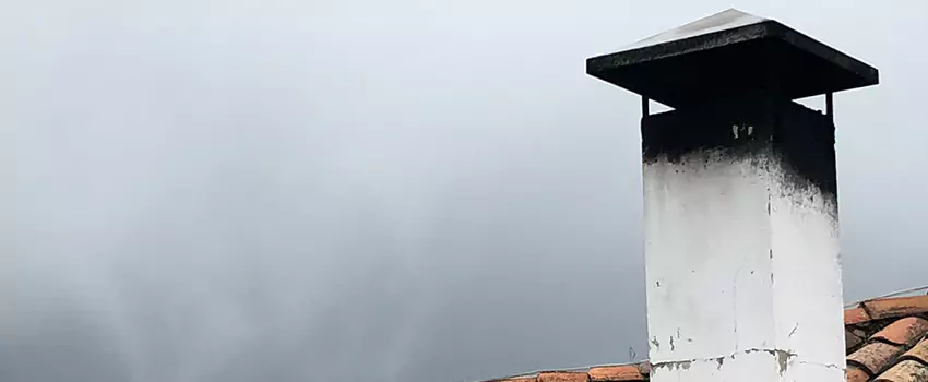 Prefab Chimney Crown Installation in Placentia, CA