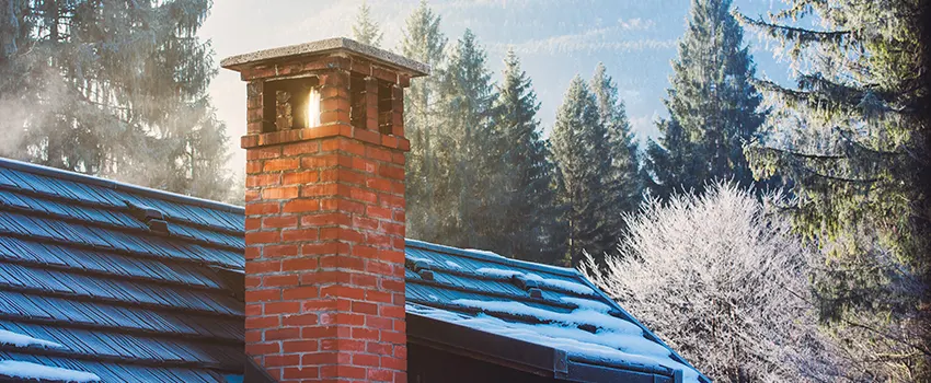 Residential Chimney Rain Caps Repair Services in Placentia, CA