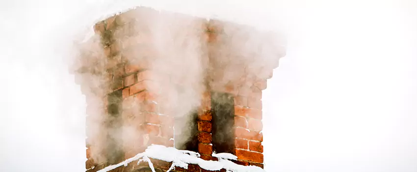 Chimney Flue Soot Removal in Placentia, CA