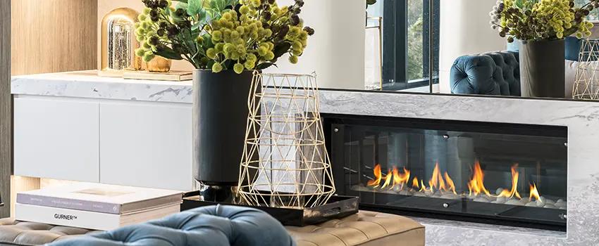 Professional Town & Country Luxury Fireplace Maintenance Experts in Placentia, California