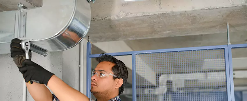 Benefit of Ventilation Cleaning in Placentia, California