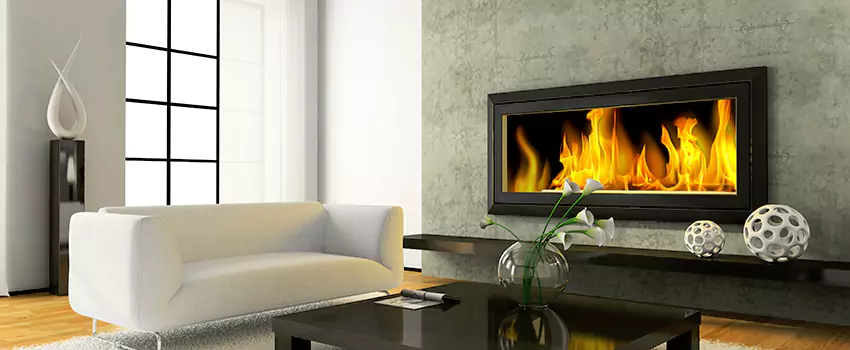 Ventless Fireplace Oxygen Depletion Sensor Installation and Repair Services in Placentia, California