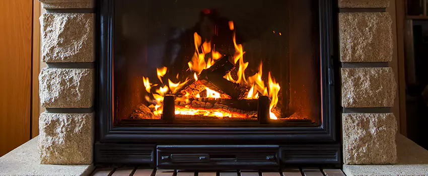 Cost of Wood Fireplace Installation in Placentia, CA