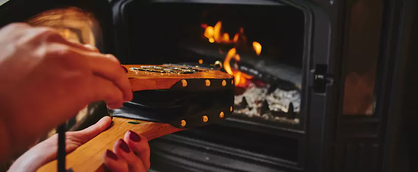 Wood Stove Grates Repair in Placentia, California