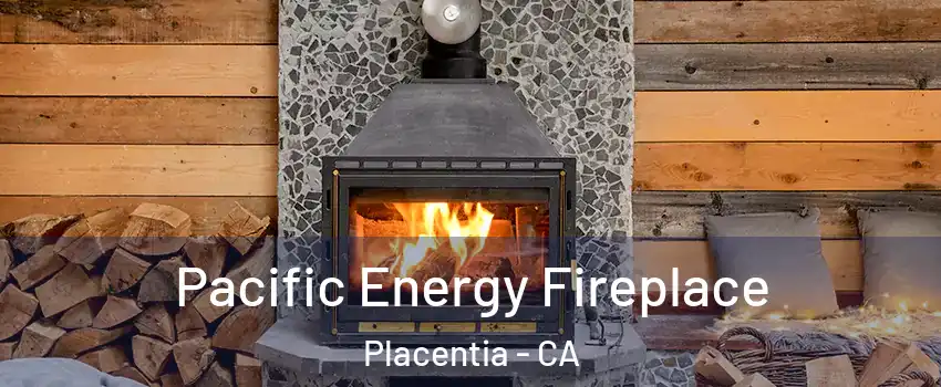  Pacific Energy Fireplace Placentia - CA